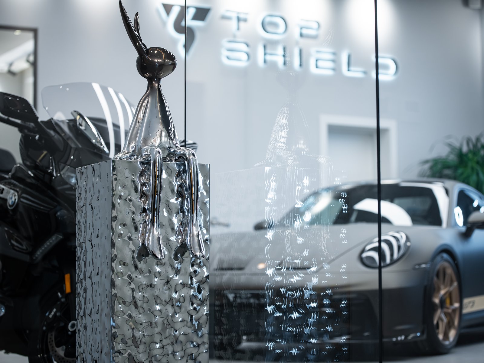 Top Shield Brand