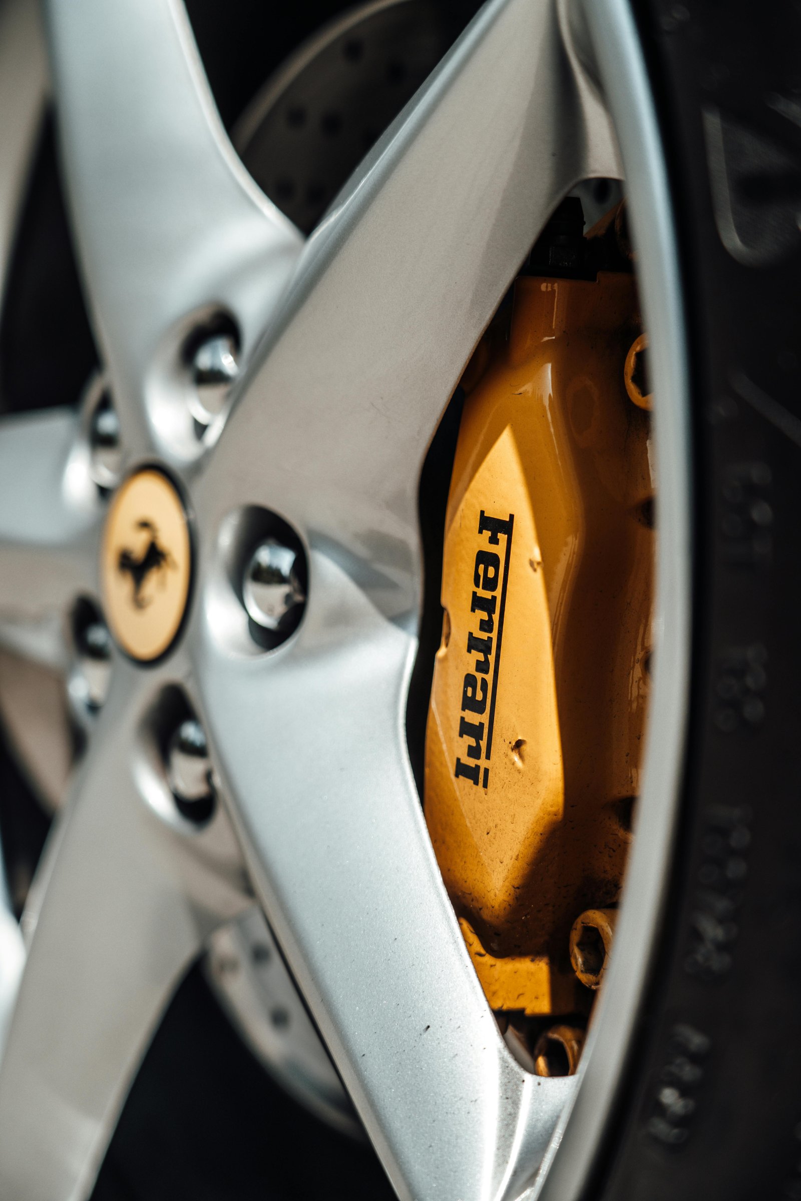 Rim Calliper Guarantee